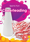 Book cover of CHEERLEADING