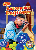 Book cover of AEROSPACE ENGINEER