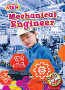Book cover of MECHANICAL ENGINEER