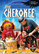 Book cover of CHEROKEE