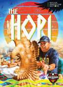 Book cover of HOPI