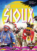 Book cover of SIOUX