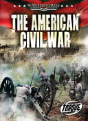 Book cover of AMER CIVIL WAR