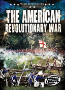 Book cover of AMER REVOLUTIONARY WAR