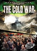 Book cover of COLD WAR