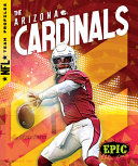 Book cover of NFL - ARIZONA CARDINALS