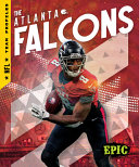 Book cover of NFL - ATLANTA FALCONS