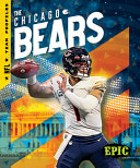 Book cover of NFL - CHICAGO BEARS