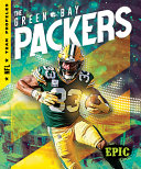 Book cover of NFL - GREEN BAY PACKERS