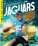 Book cover of NFL - JACKSONVILLE JAGUARS