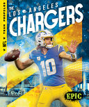 Book cover of NFL - LOS ANGELES CHARGERS
