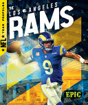 Book cover of NFL - LOS ANGELES RAMS