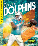 Book cover of NFL - MIAMI DOLPHINS