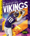 Book cover of NFL - MINNESOTA VIKINGS
