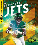 Book cover of NFL - NEW YORK JETS