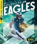 Book cover of NFL - PHILADELPHIA EAGLES