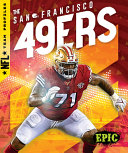 Book cover of NFL - SAN FRANCISCO 49ERS