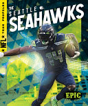 Book cover of NFL - SEATTLE SEAHAWKS
