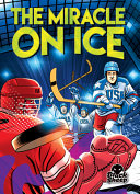 Book cover of MIRACLE ON ICE