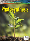Book cover of BIOLOGY BASICS - PHOTOSYNTHESIS