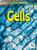 Book cover of BIOLOGY BASICS - CELLS
