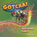 Book cover of PLANT-TASTIC - GOTCHA