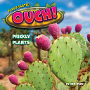 Book cover of PLANT-TASTIC - OUCH