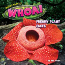 Book cover of PLANT-TASTIC - WHOA