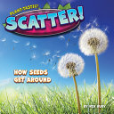 Book cover of PLANT-TASTIC - SCATTER