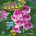 Book cover of PLANT-TASTIC - YIKES