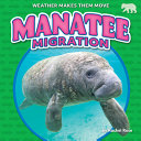 Book cover of MANATEE MIGRATION