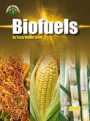 Book cover of BIOFUELS