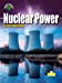 Book cover of NUCLEAR POWER