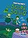 Book cover of SCARE SQUAD - SHAKE YOUR BOOTY