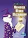 Book cover of NUMBER WORD WIZARDRY