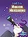 Book cover of MAGICAL MEASURING