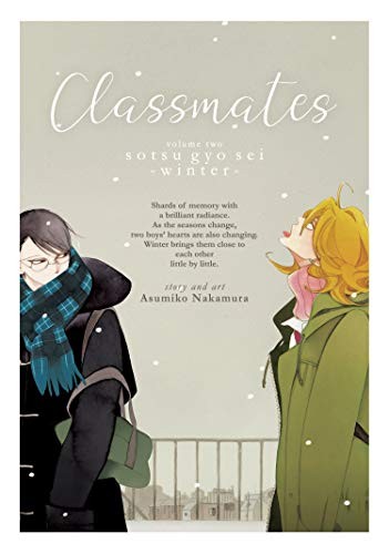 Book cover of CLASSMATES 02