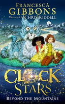 Book cover of CLOCK OF STARS 02 BEYOND THE MOUNTAINS