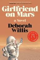 Book cover of GIRLFRIEND ON MARS
