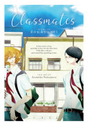 Book cover of CLASSMATES 01