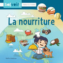 Book cover of SAVOIR - LA NOURRITURE