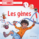 Book cover of SAVOIR - GENES