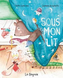 Book cover of SOUS MON LIT