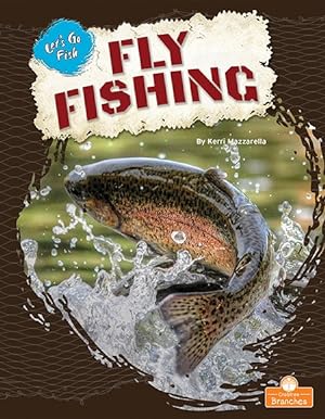 Book cover of FLY FISHING