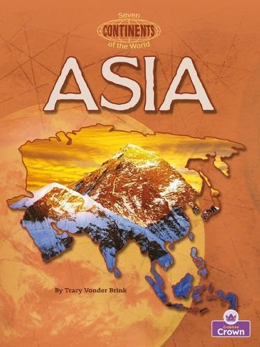 Book cover of ASIA