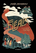 Book cover of ELEALIX 01