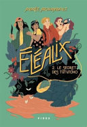 Book cover of ELEALIX 02