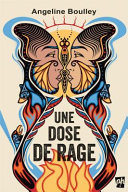 Book cover of DOSE DE RAGE
