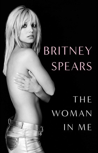 Book cover of WOMAN IN ME