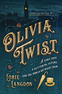 Book cover of OLIVIA TWIST